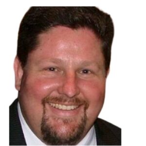 Peter Johnstone