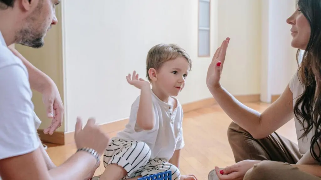 Operate in a Family Law Environment