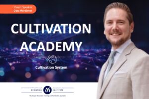 Cultivation System Academy Program For Mediators &Amp; Dispute Resolution Professionals