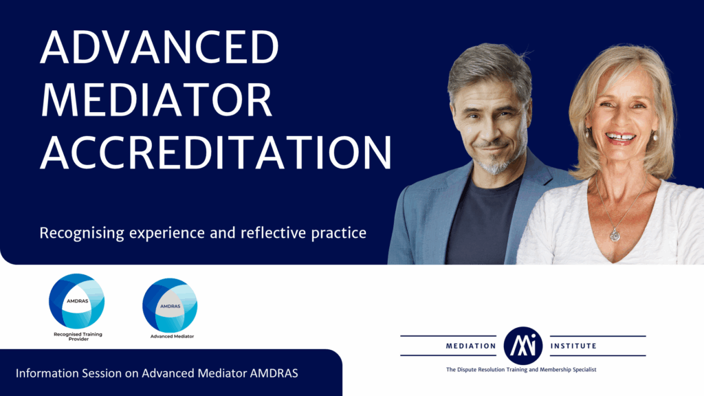 Advanced Mediator
