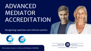 Advanced Mediator