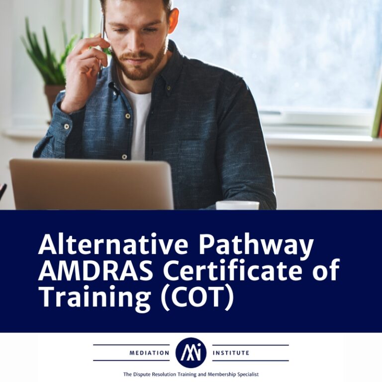 COT Alternative Pathway