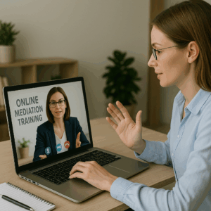 Mediation Training