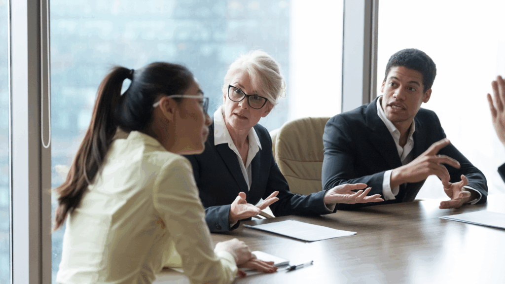 FDR Alternative Protocol