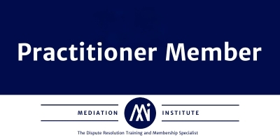 Practitioner Member