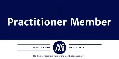 Practitioner Member