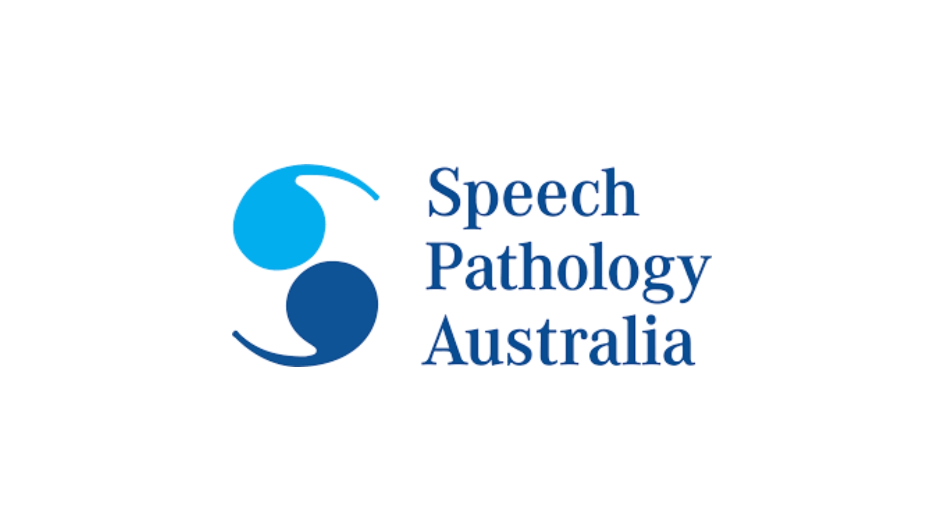 Speech Pathology Australia partnership