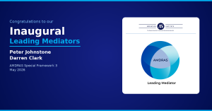 Leading Mediator Feature