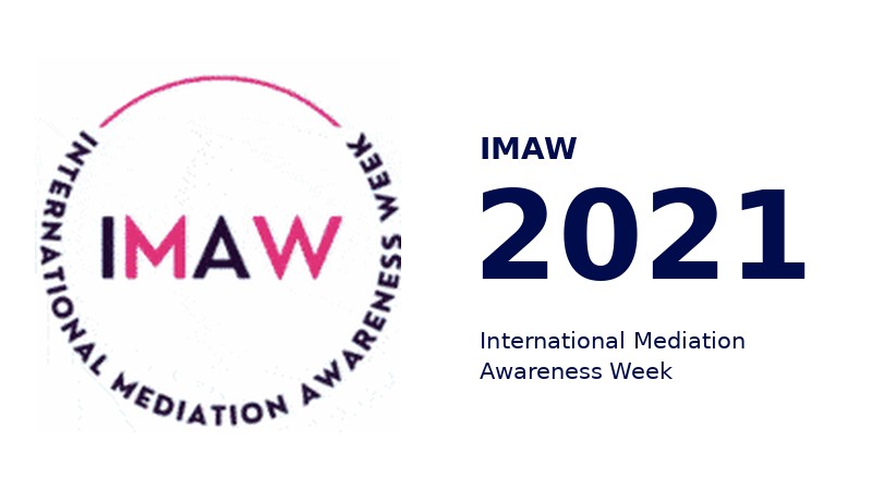 IMAW 2021