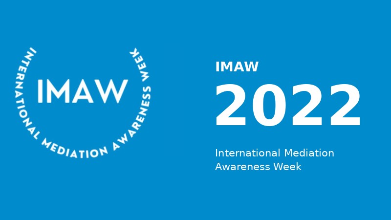 IMAW 2022