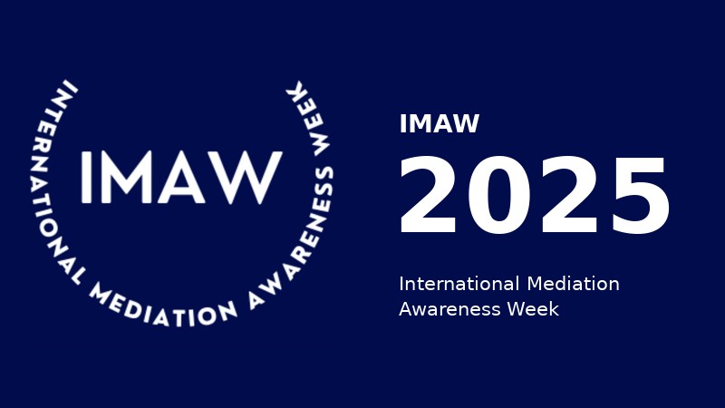 IMAW 2025