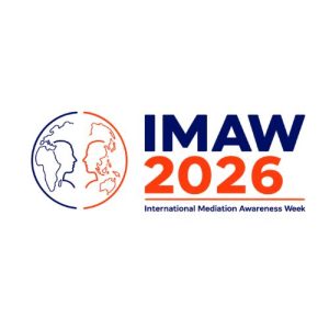 IMAW 2026 International Mediation Awareness Week