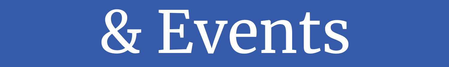 Events Events