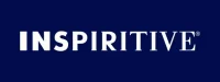 Inspiritive logo blue